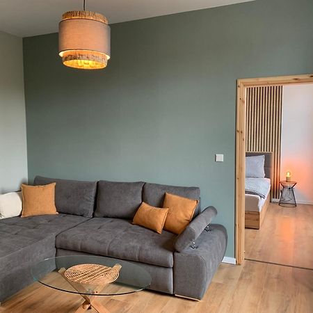 Katharina Boardinghouse Lejlighed Osnabrück Eksteriør billede