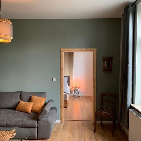 Katharina Boardinghouse Lejlighed Osnabrück Eksteriør billede