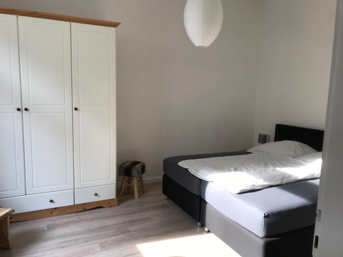 Katharina Boardinghouse Lejlighed Osnabrück Eksteriør billede