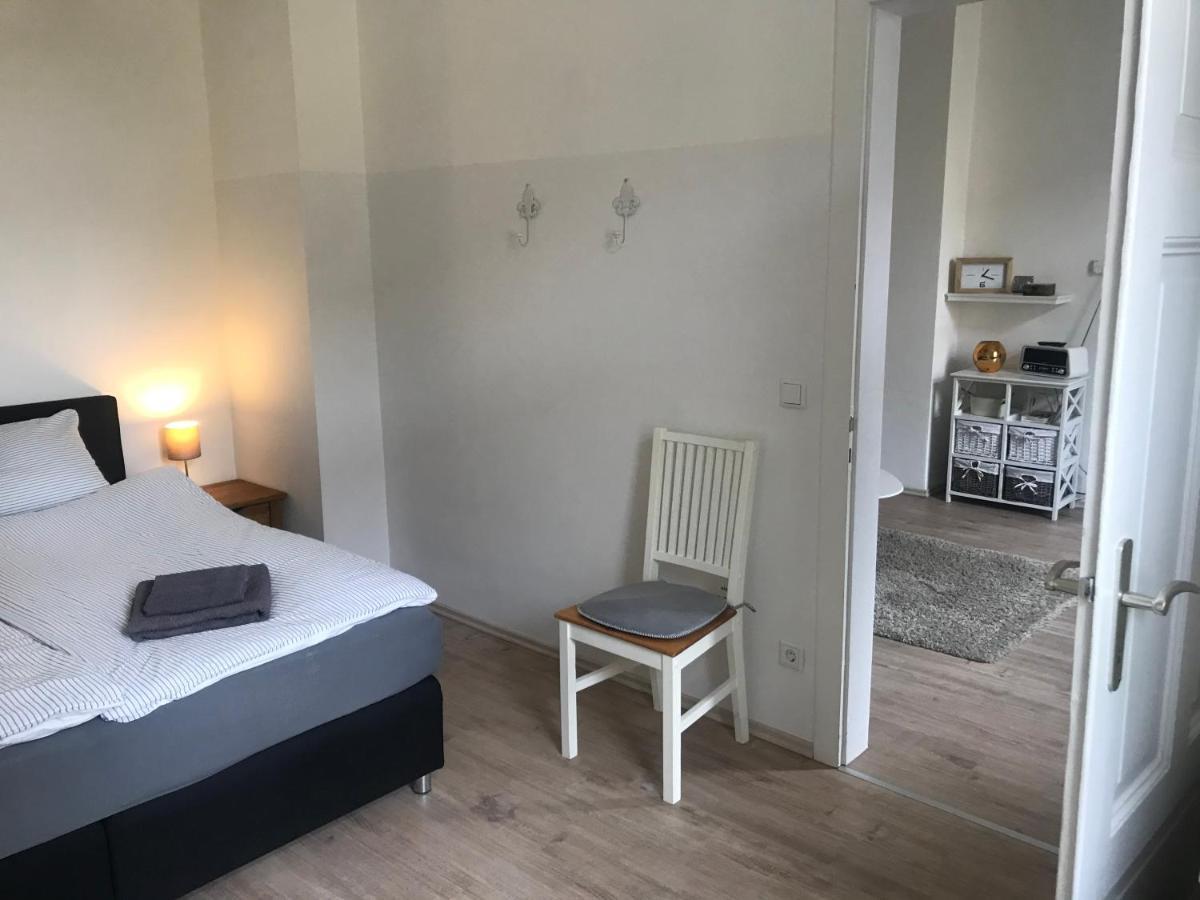 Katharina Boardinghouse Lejlighed Osnabrück Eksteriør billede