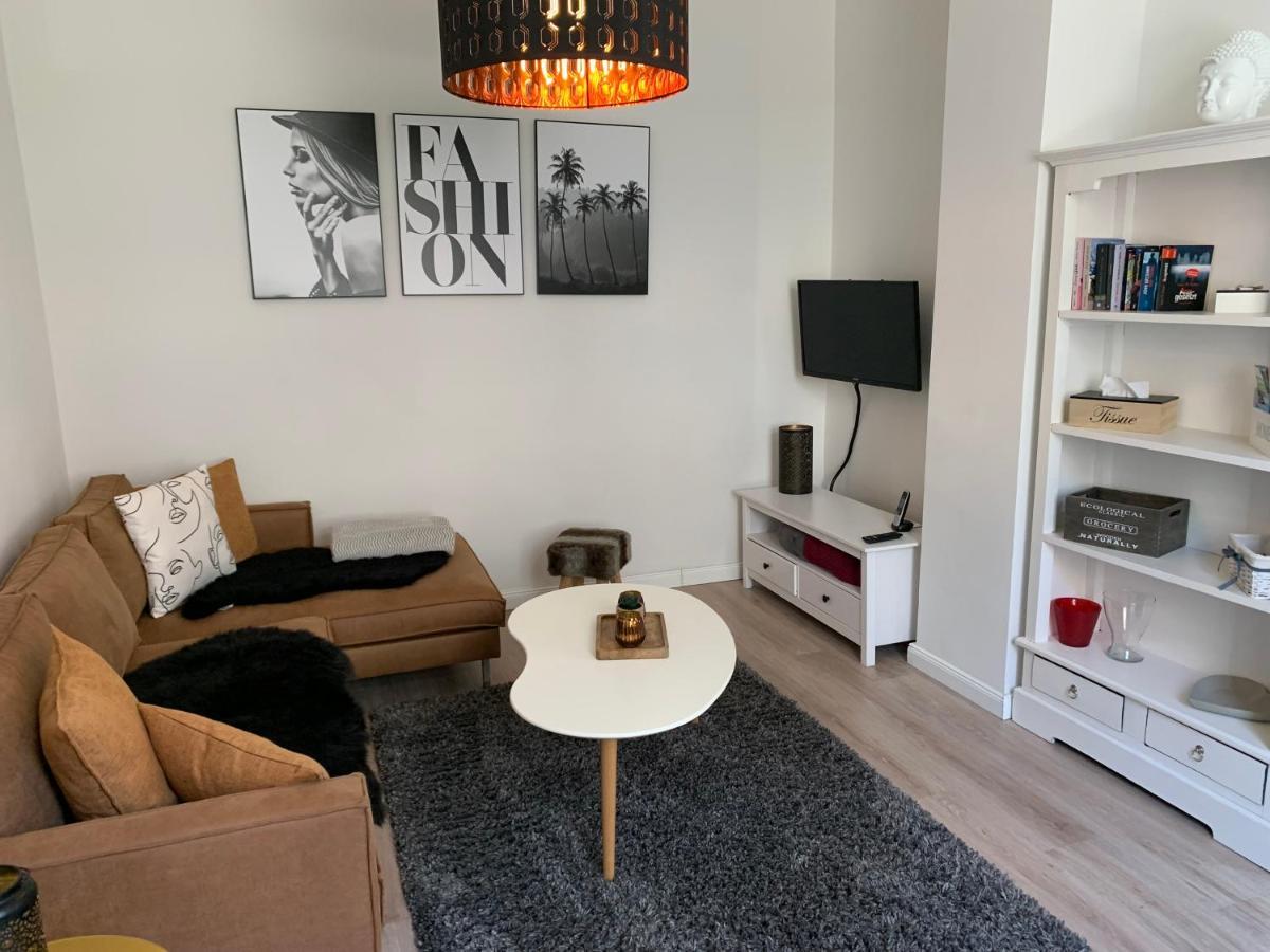 Katharina Boardinghouse Lejlighed Osnabrück Eksteriør billede