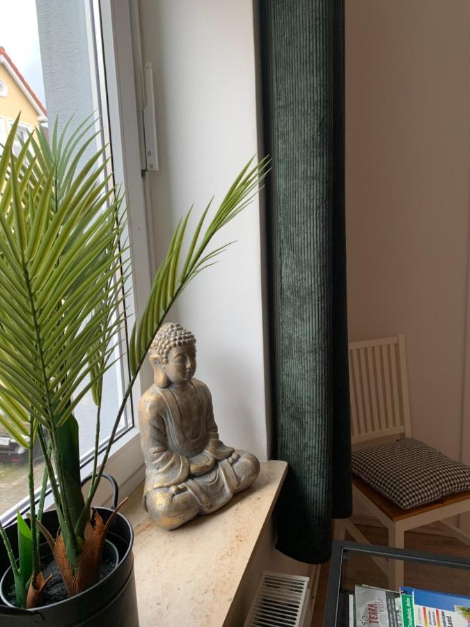 Katharina Boardinghouse Lejlighed Osnabrück Eksteriør billede