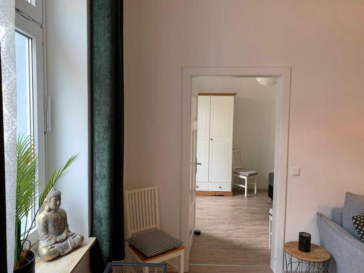 Katharina Boardinghouse Lejlighed Osnabrück Eksteriør billede