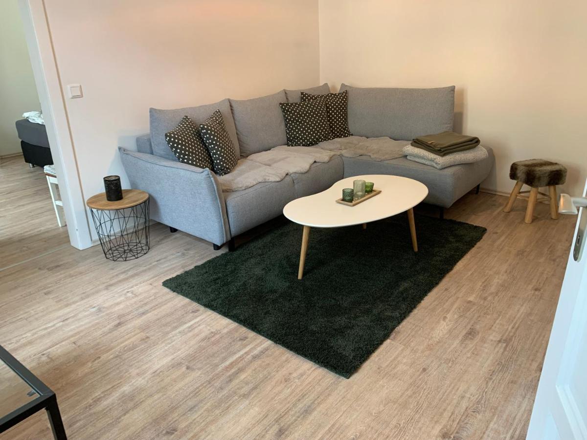 Katharina Boardinghouse Lejlighed Osnabrück Eksteriør billede