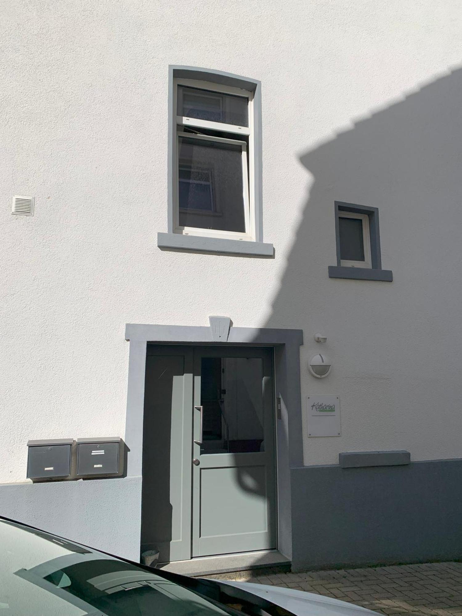 Katharina Boardinghouse Lejlighed Osnabrück Eksteriør billede