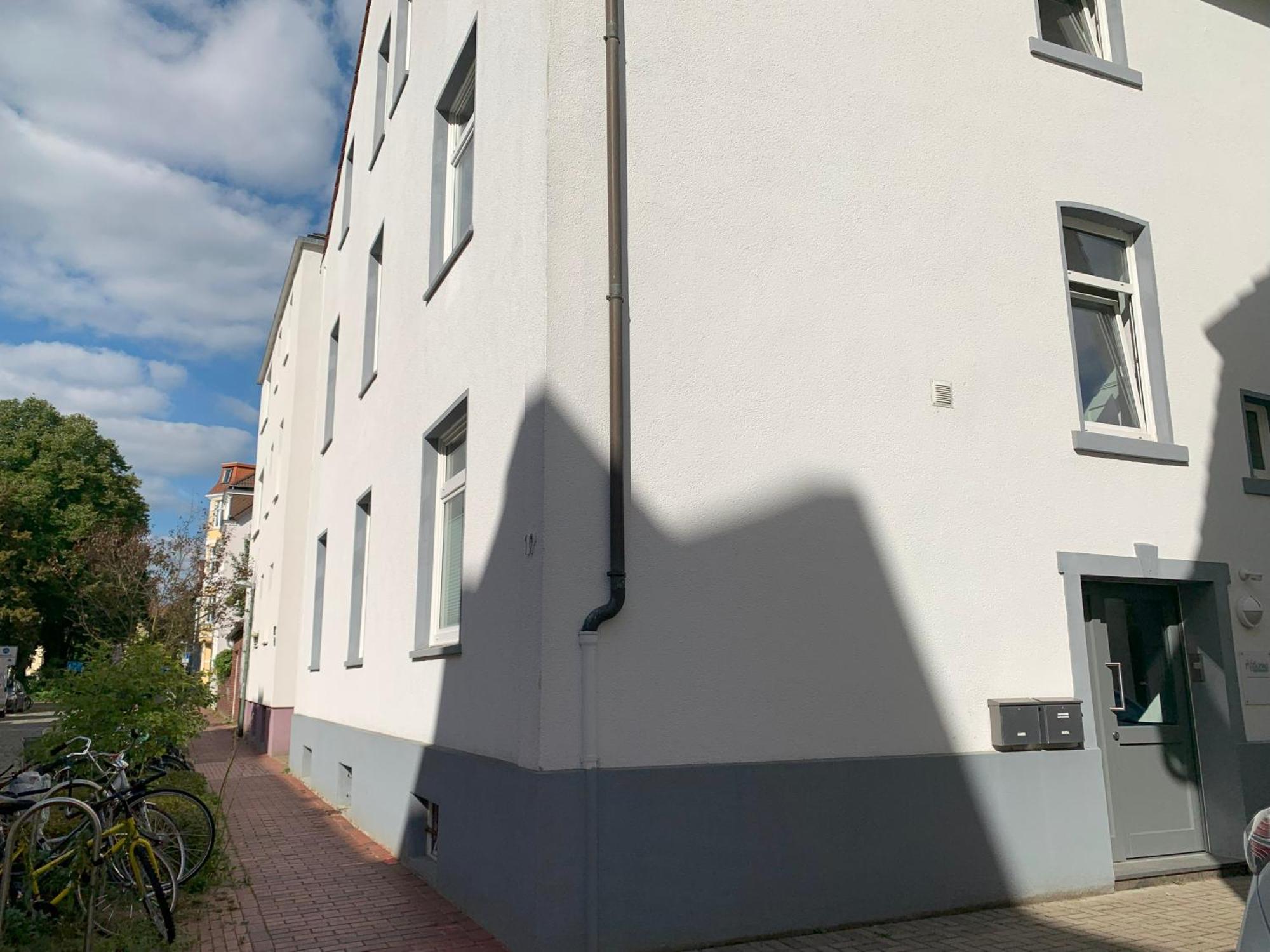 Katharina Boardinghouse Lejlighed Osnabrück Eksteriør billede