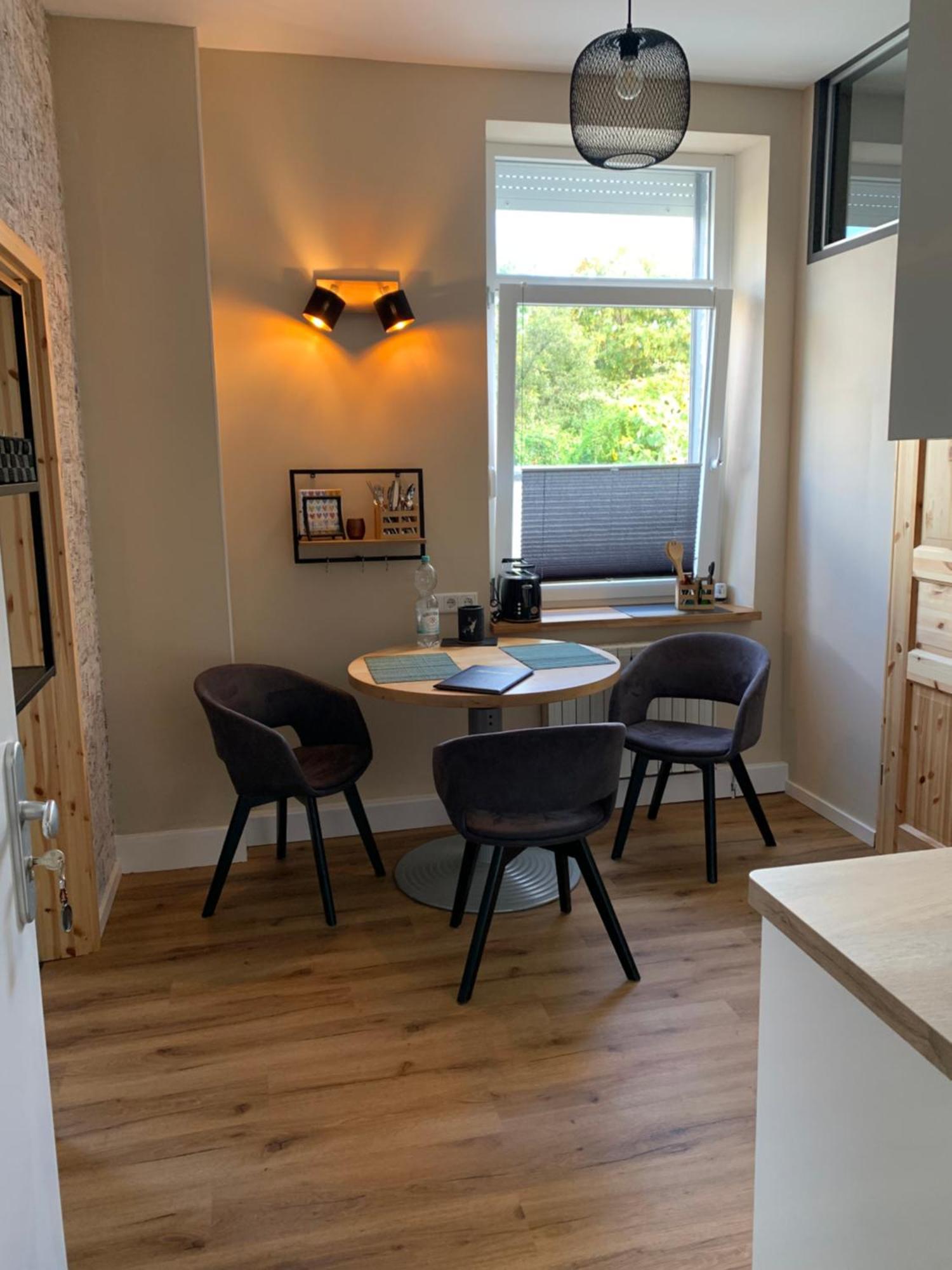 Katharina Boardinghouse Lejlighed Osnabrück Eksteriør billede