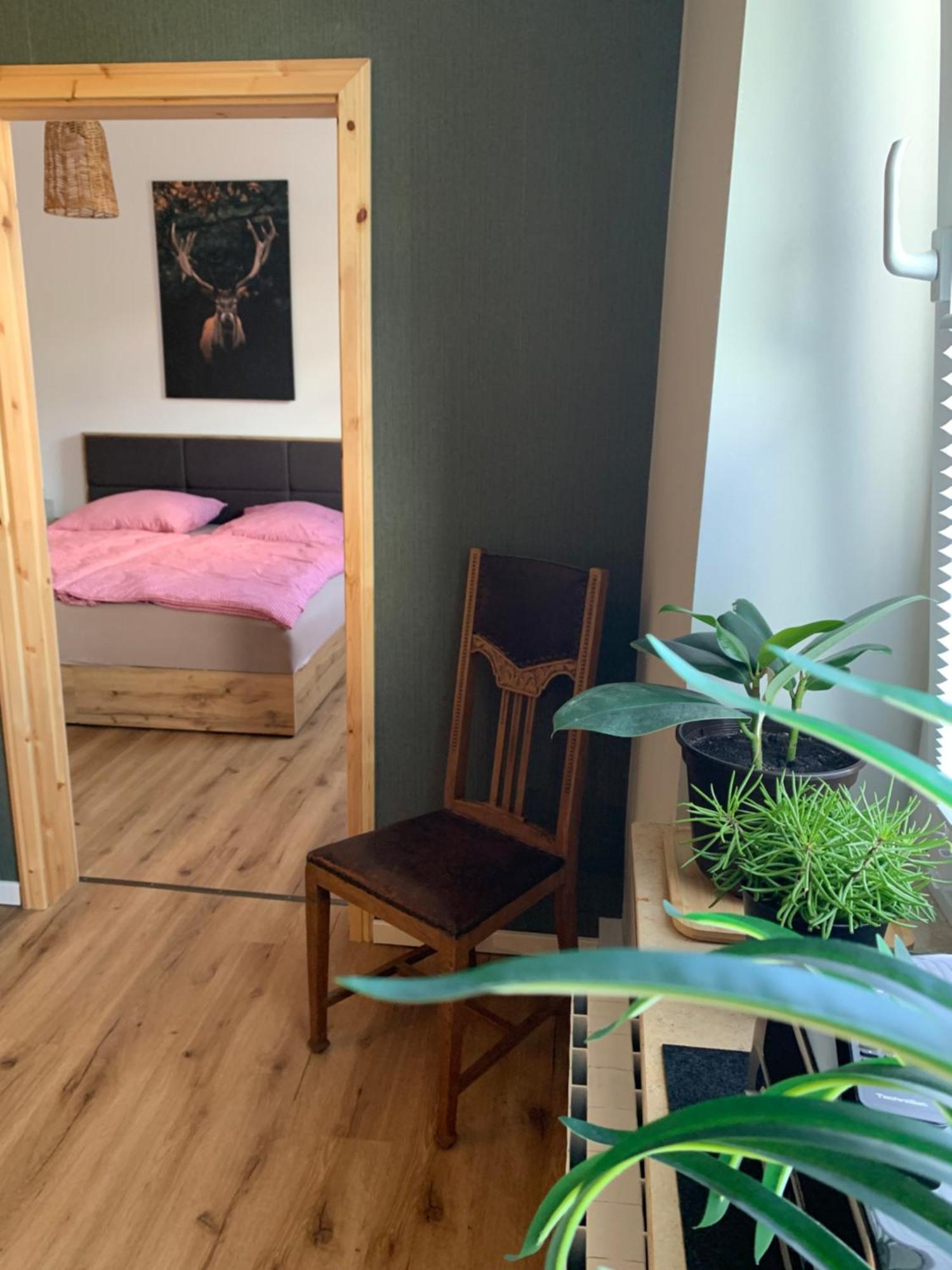 Katharina Boardinghouse Lejlighed Osnabrück Eksteriør billede