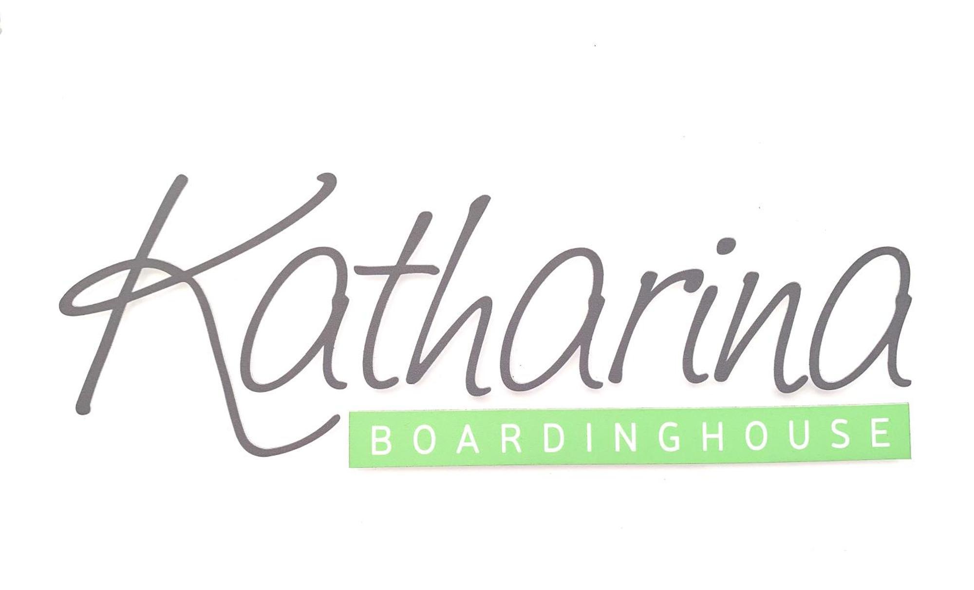 Katharina Boardinghouse Lejlighed Osnabrück Eksteriør billede