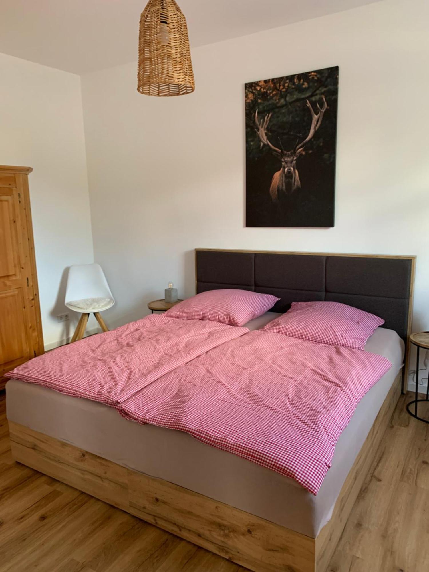 Katharina Boardinghouse Lejlighed Osnabrück Eksteriør billede
