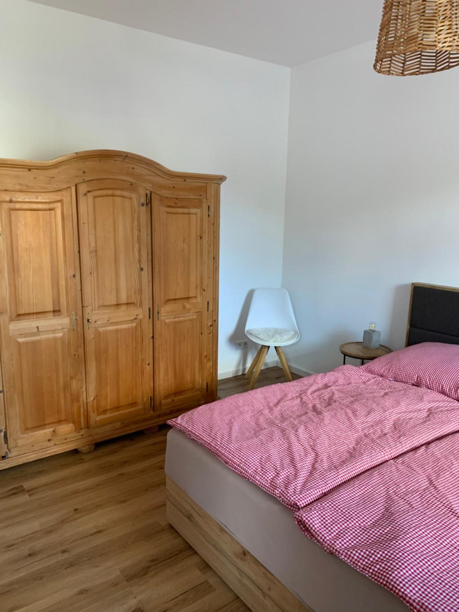 Katharina Boardinghouse Lejlighed Osnabrück Eksteriør billede