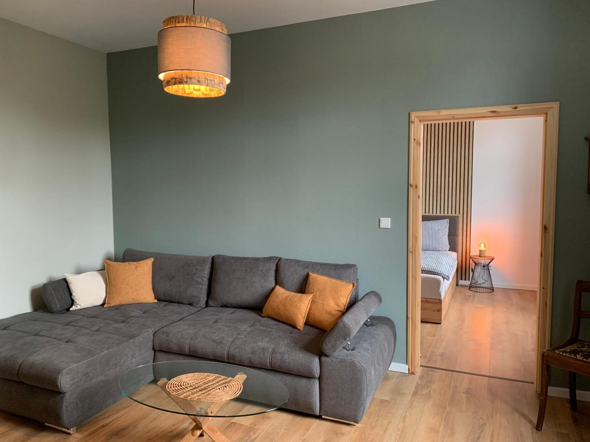 Katharina Boardinghouse Lejlighed Osnabrück Eksteriør billede
